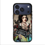 Bad Snow White iPhone 17 Pro / 17 Pro Max Case