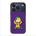 Bart Joker iPhone 17 Pro / 17 Pro Max Case