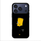 Bart Trippy Life iPhone 17 Pro / 17 Pro Max Case