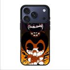Bendy And The Ink Machine iPhone 17 Pro / 17 Pro Max Case