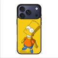 Bart The Oldest Child iPhone 17 Pro / 17 Pro Max Case