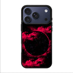 Black Hole iPhone 17 Pro / 17 Pro Max Case