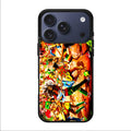 Bob Marley Reggae iPhone 17 Pro / 17 Pro Max Case