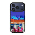 BTS Persona Cover iPhone 17 Pro / 17 Pro Max Case