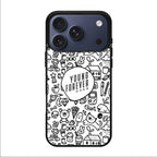 BTS Young Forever iPhone 17 Pro / 17 Pro Max Case