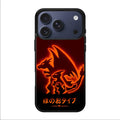 Charmander Charizard iPhone 17 Pro / 17 Pro Max Case