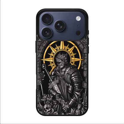 Dark Souls III iPhone 17 Pro / 17 Pro Max Case