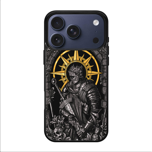 Dark Souls III iPhone 17 Pro / 17 Pro Max Case