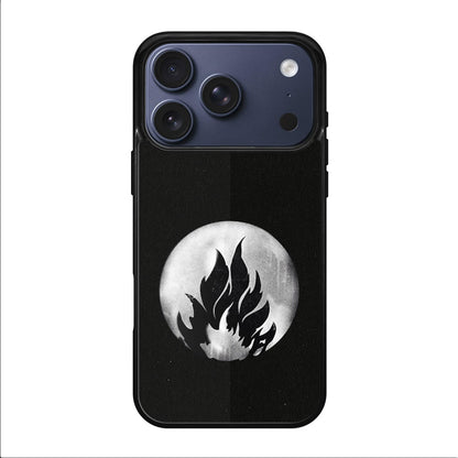 Dauntless Divergent iPhone 17 Pro / 17 Pro Max Case