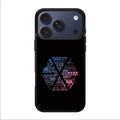 EXO Emblem iPhone 17 Pro / 17 Pro Max Case