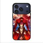 Fate/Stay Night Unlimited Blade Works iPhone 17 Pro / 17 Pro Max Case