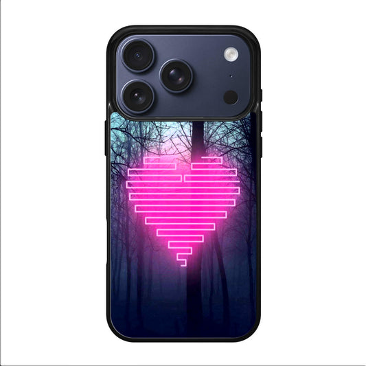 Fitz And The Tantrums iPhone 17 Pro / 17 Pro Max Case
