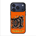 General Lee 01 iPhone 17 Pro / 17 Pro Max Case