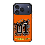 General Lee 01 iPhone 17 Pro / 17 Pro Max Case