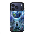 Gratitude For The Earth And Sky iPhone 17 Pro / 17 Pro Max Case