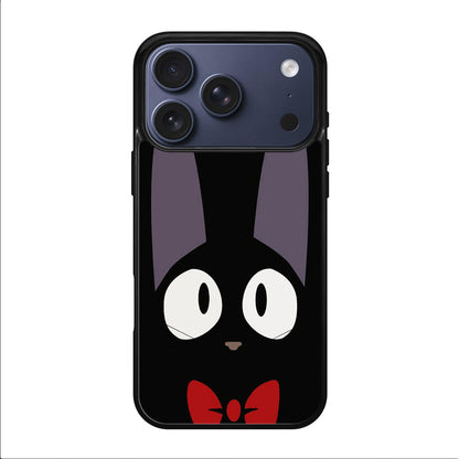 Jiji The Cat Ghibli iPhone 17 Pro / 17 Pro Max Case
