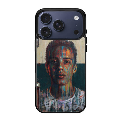 Logic Under Pressure iPhone 17 Pro / 17 Pro Max Case