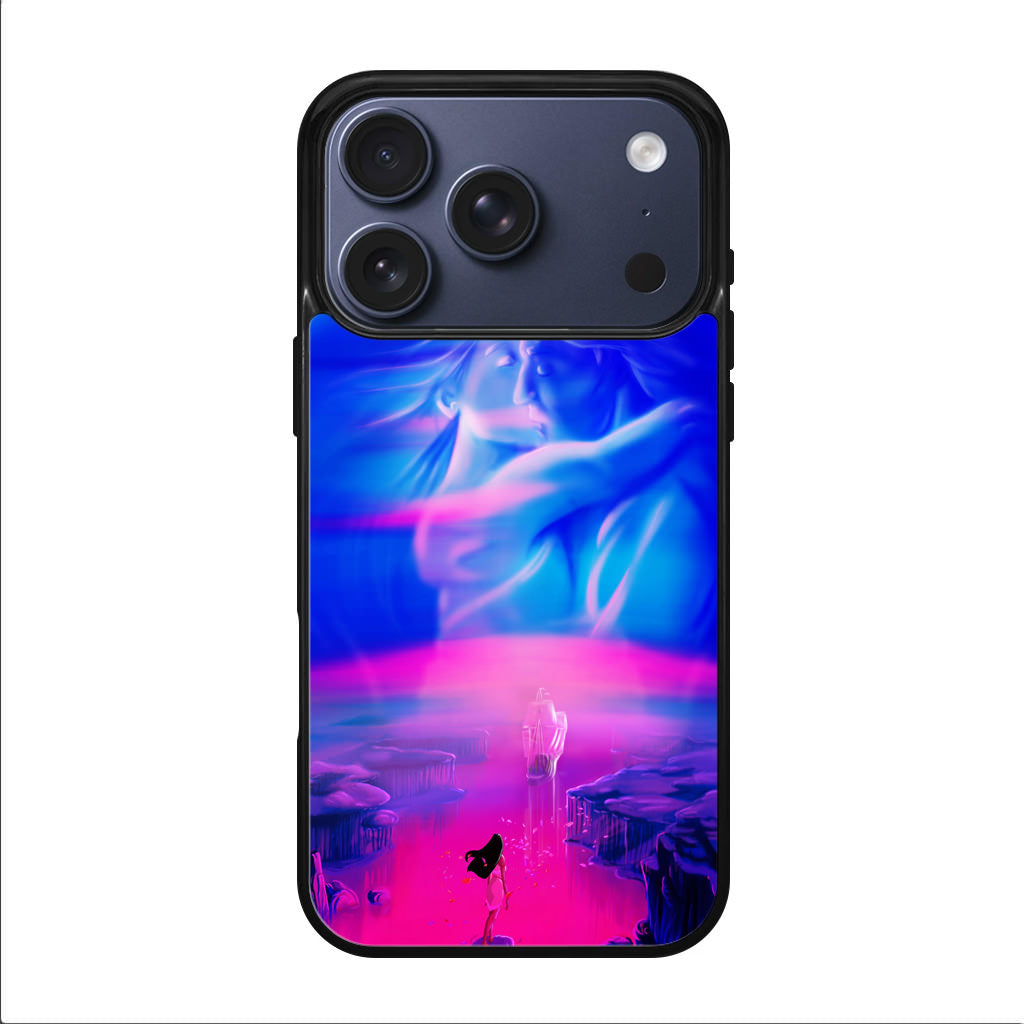 Pocahontas iPhone 17 Pro / 17 Pro Max Case