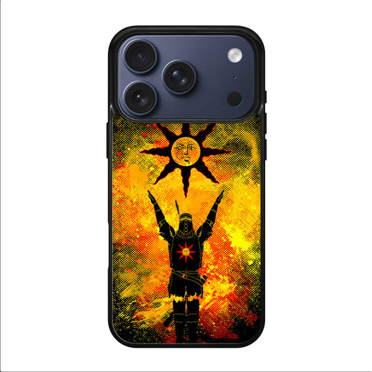 Praise The Sun iPhone 17 Pro / 17 Pro Max Case