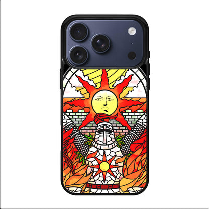 Praise The Sun Art iPhone 17 Pro / 17 Pro Max Case
