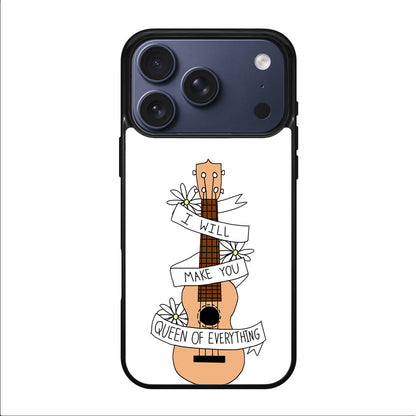 Queen Of Everything iPhone 17 Pro / 17 Pro Max Case