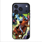 Scooby Zombie iPhone 17 Pro / 17 Pro Max Case