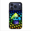 Splatoon iPhone 17 Pro / 17 Pro Max Case