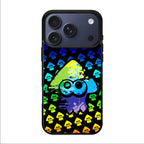 Splatoon iPhone 17 Pro / 17 Pro Max Case
