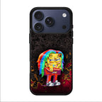 Sponge Hypebeast 69 Mode iPhone 17 Pro / 17 Pro Max Case