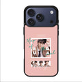 Suga Map Of The Soul BTS iPhone 17 Pro / 17 Pro Max Case