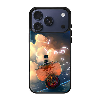 Thousand Sunny iPhone 17 Pro / 17 Pro Max Case