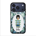 Tina Belcher Flower Woman Quotes iPhone 17 Pro / 17 Pro Max Case