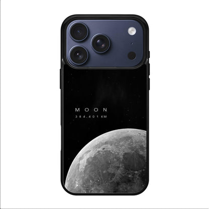 Moon iPhone 17 Pro / 17 Pro Max Case
