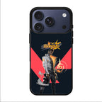 Phoenix Artwork iPhone 17 Pro / 17 Pro Max Case