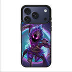 Raven Skin iPhone 17 Pro / 17 Pro Max Case