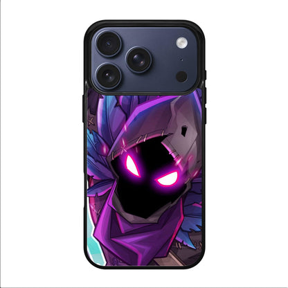 Raven iPhone 17 Pro / 17 Pro Max Case