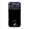 The Interview Ape iPhone 17 Pro / 17 Pro Max Case