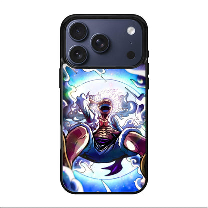 Gear 5 Laugh iPhone 17 Pro / 17 Pro Max Case
