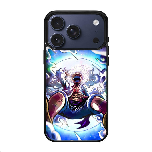Gear 5 Laugh iPhone 17 Pro / 17 Pro Max Case