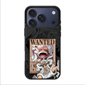 Gear 5 With Poster iPhone 17 Pro / 17 Pro Max Case