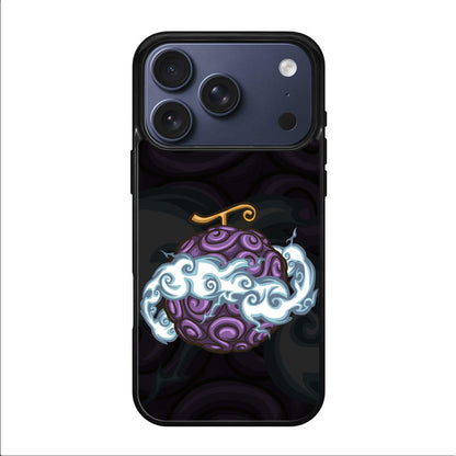 Gomu Gomu No Mi Model Nika iPhone 17 Pro / 17 Pro Max Case