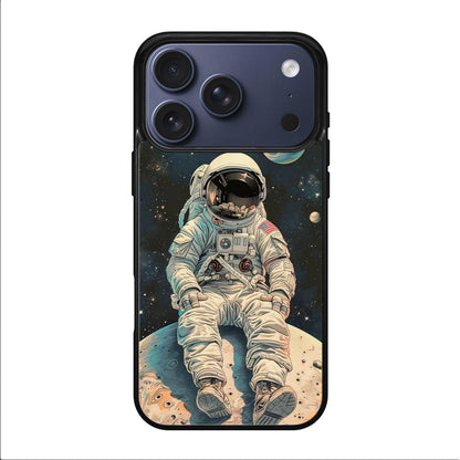 Cosmic Daydream iPhone 17 Pro / 17 Pro Max Case