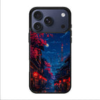 Lantern Dreams iPhone 17 Pro / 17 Pro Max Case
