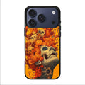 The Bloom of Madness iPhone 17 Pro / 17 Pro Max Case