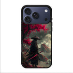 The Last Shadow Crimson Forest iPhone 17 Pro / 17 Pro Max Case