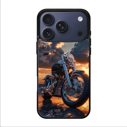 The Road Begins iPhone 17 Pro / 17 Pro Max Case
