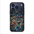 Whispers of the Vortex iPhone 17 Pro / 17 Pro Max Case