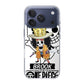 Brook Chibi iPhone 17 Pro / 17 Pro Max Case