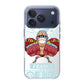 Chibi Franky iPhone 17 Pro / 17 Pro Max Case