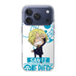 Chibi Sanji iPhone 17 Pro / 17 Pro Max Case